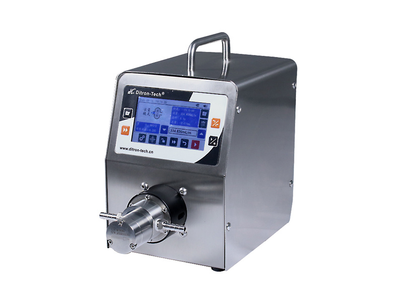 CF4000W Intelligent Allocation Gear Pump