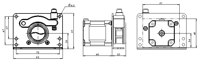 S100-1B+JY10-4 