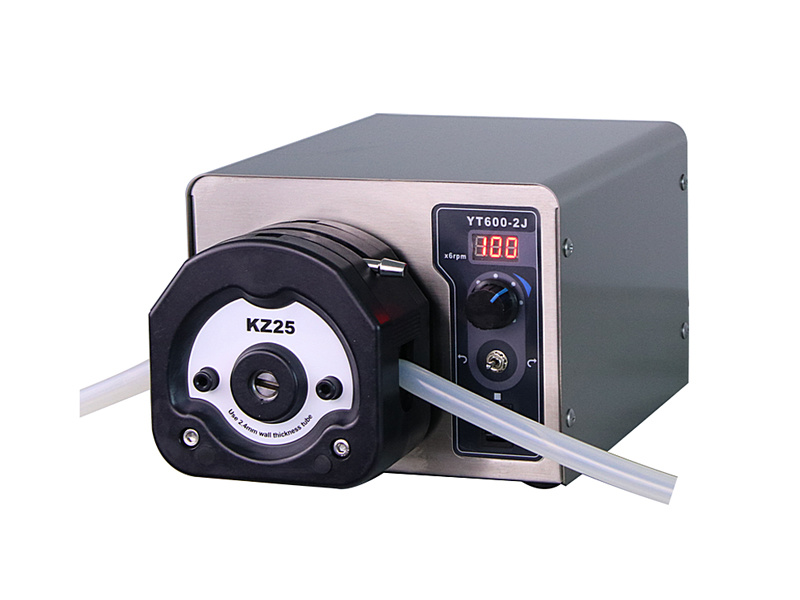 YT600-2J