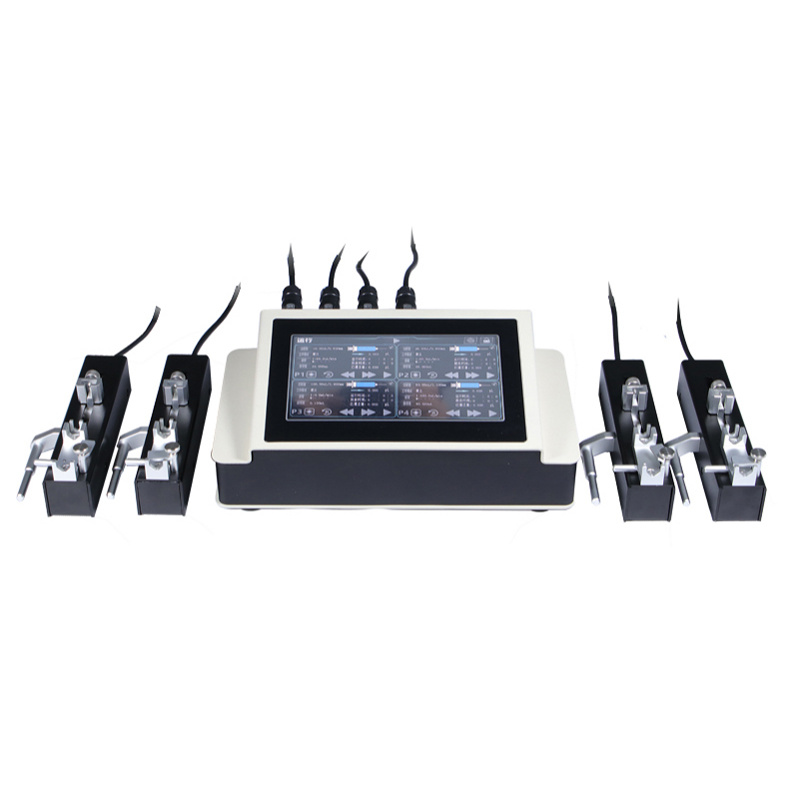 LAB-4BF+4*SL0107B split independent control micropump