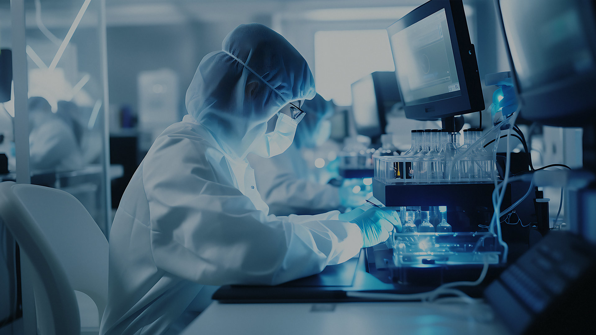 Biopharmaceuticals Biopharmaceuticals