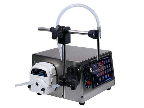 filling machine filling machine