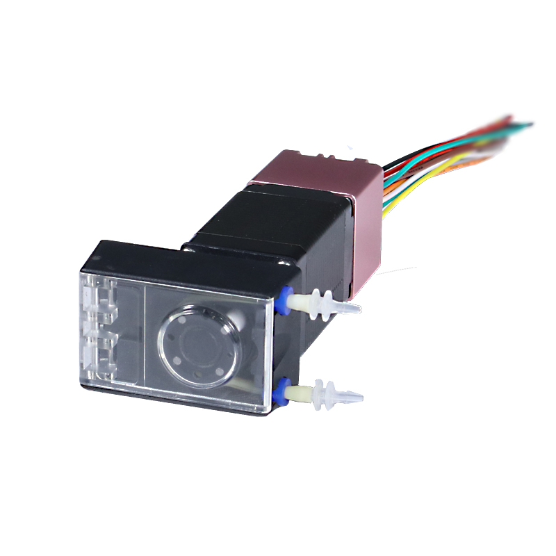 TH08 Miniature Peristaltic Pump