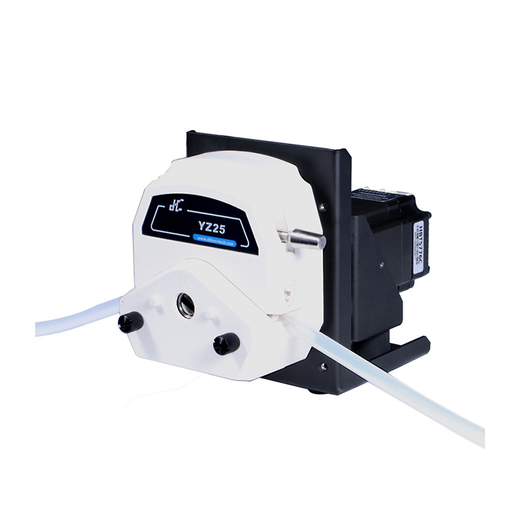 S600-2S Closed-loop Stepper Motor Control