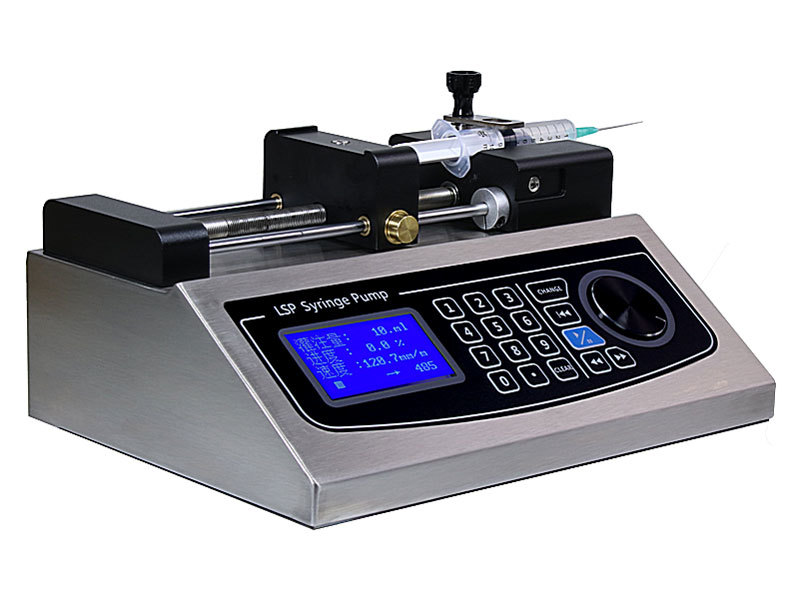 LSP01-2A Micropump