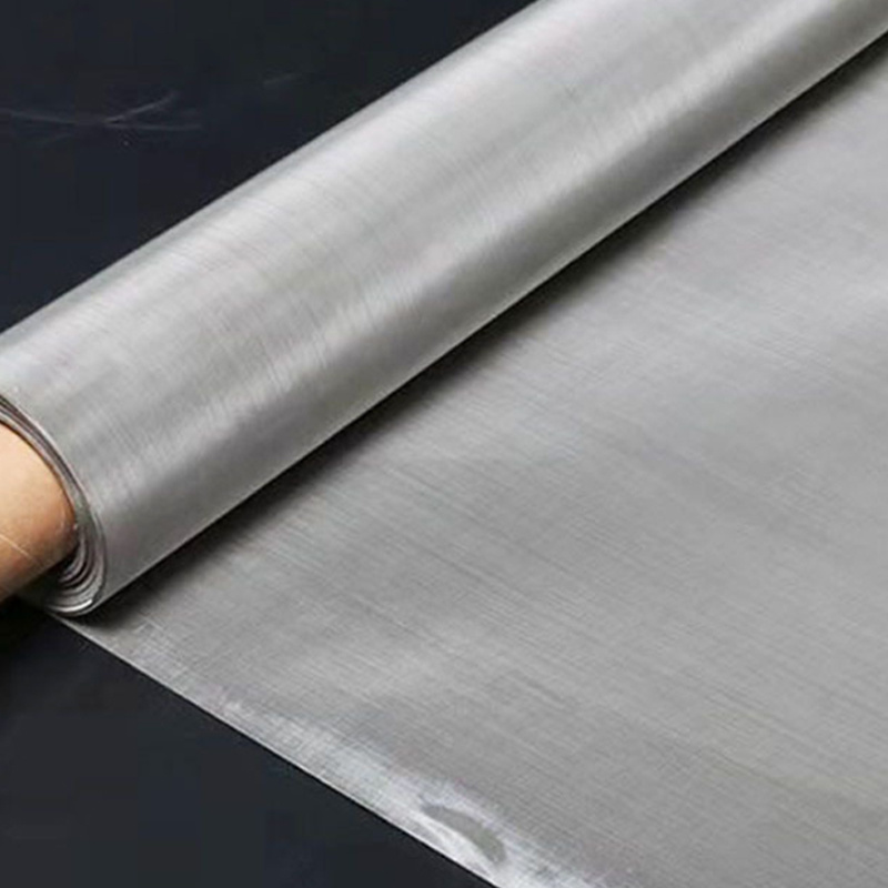 201 stainless steel mesh