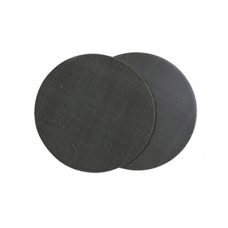 Stainless steel black silk cloth granulator extruder filter mesh