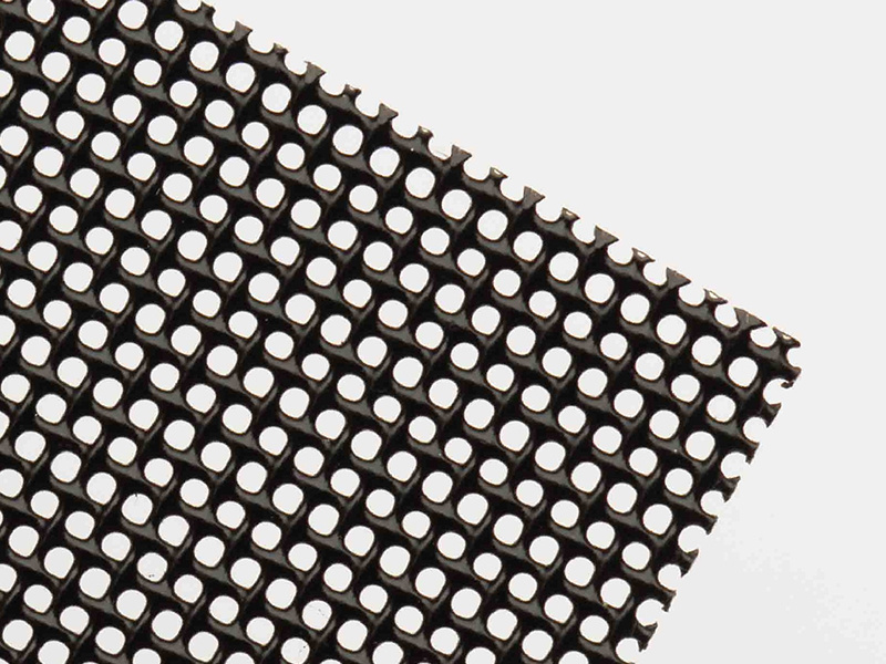 Diamond mesh