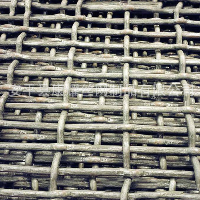 Filter ginning net