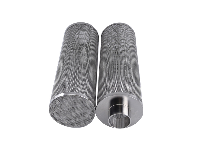 Filter Cartridge