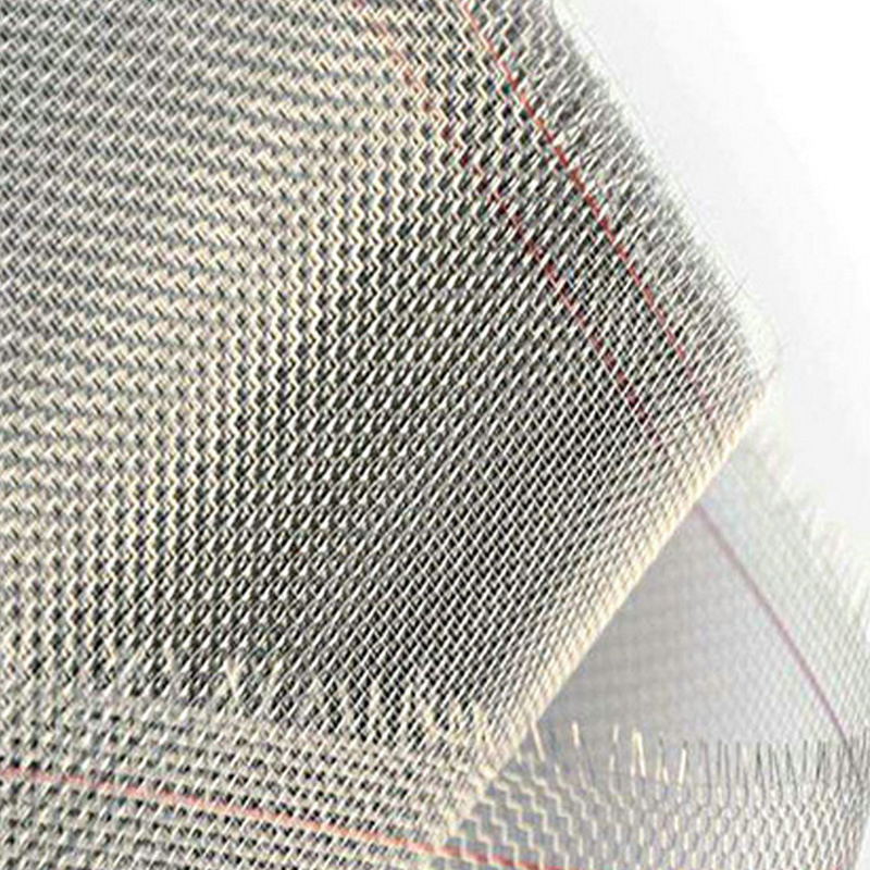 Stainless steel wire mosquito net