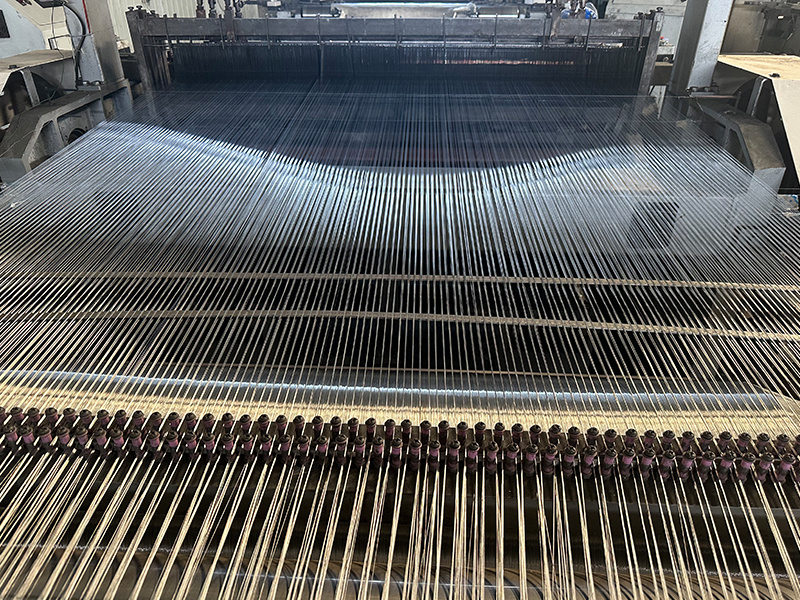 Production process Production process