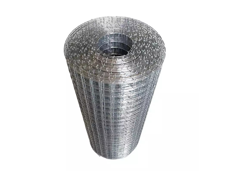 Electric welding net