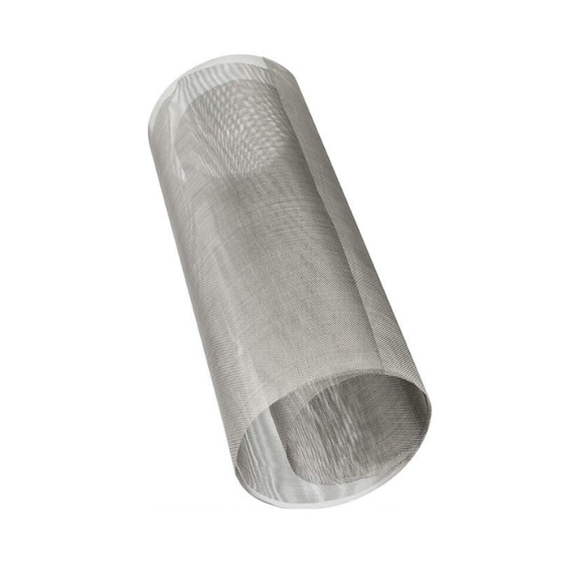 316 stainless steel braided wire mesh