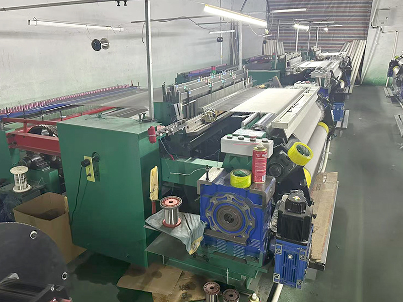 Factory production equipment Factory production equipment