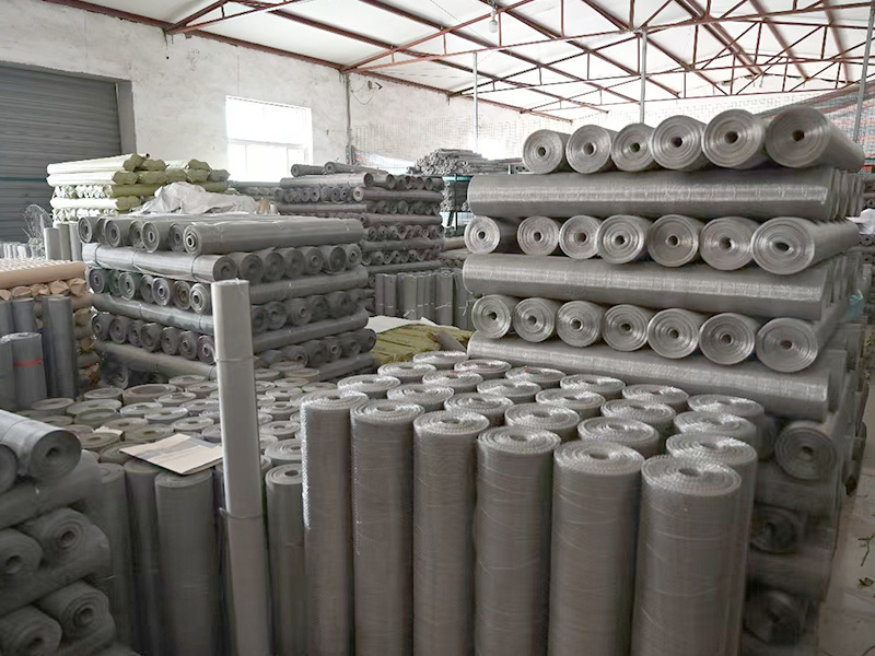 Factory production environment Factory production environment
