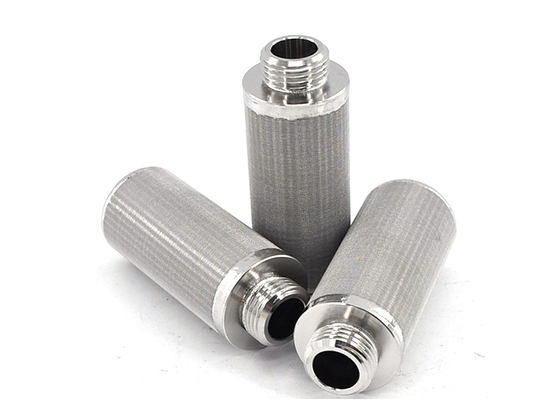 Filter cartridge