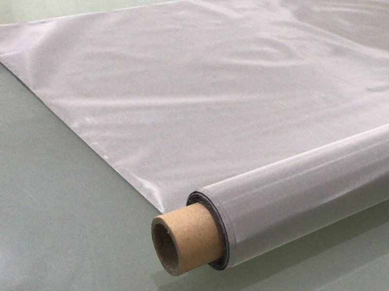 Applications of stainless steel filter mesh