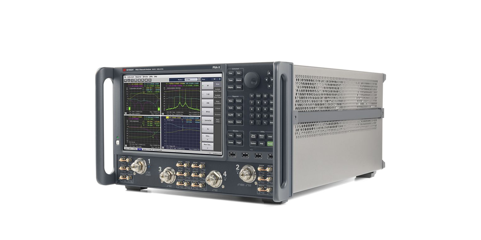 Exploring Rohde & Schwarz's Industry Solutions: The Future of Innovation and Development