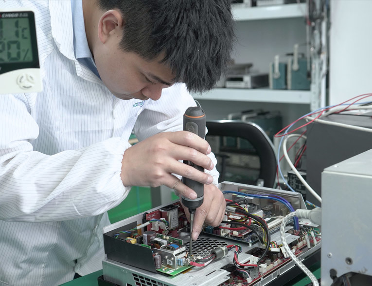 维修工程师经验丰富 维修工程师经验丰富