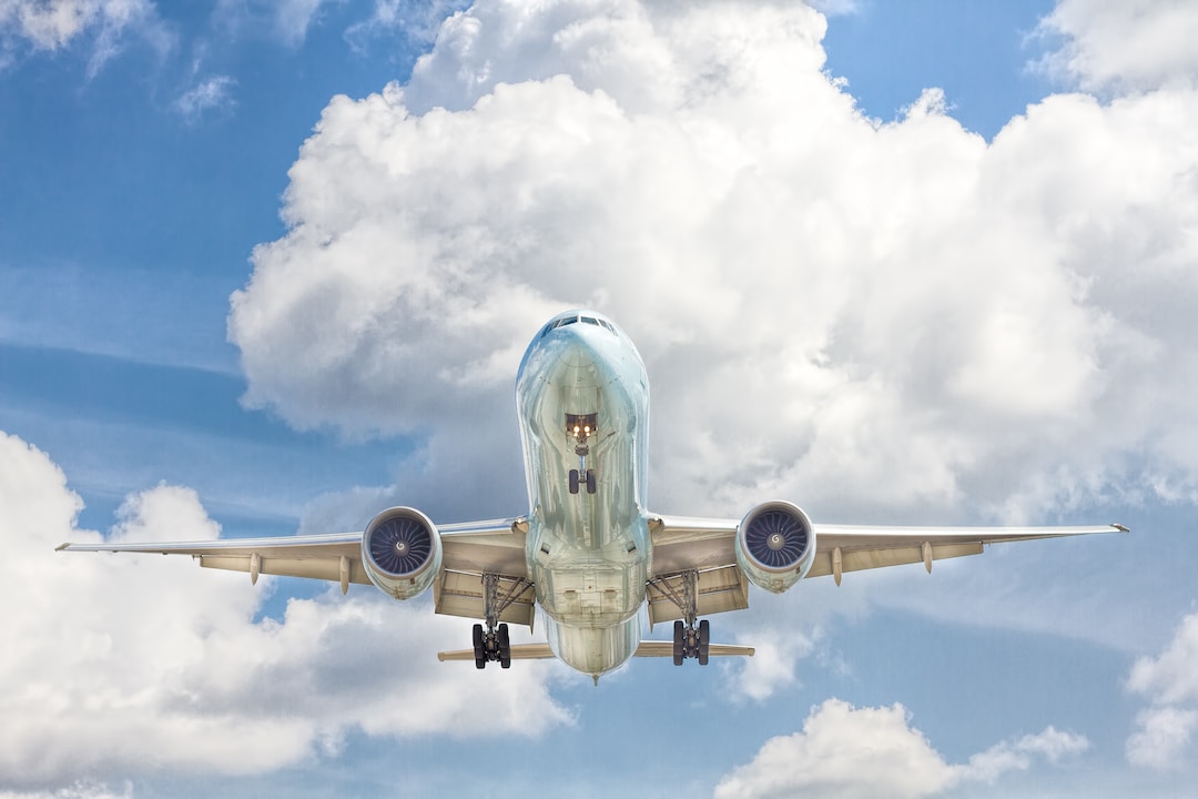 航空航天中的防护透气组件