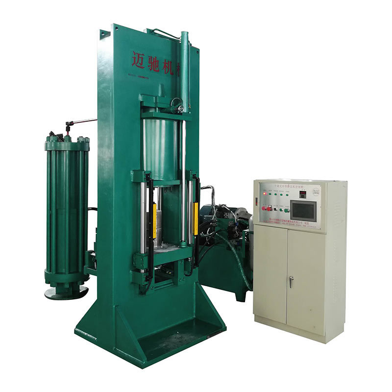 GD180 dry bag isostatic press