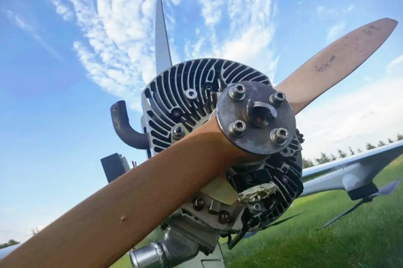 Yunzheng Power Aviation Rotary Engine Enters a New Era of Mass Production! Adaptable to 10 flight platforms this year, launching a power revolution!