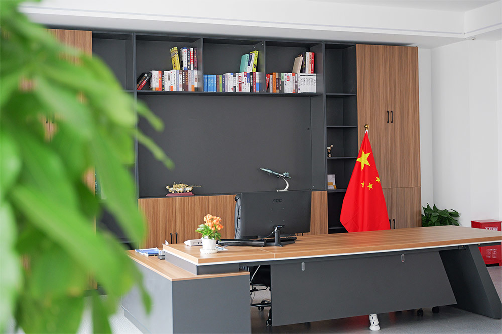 企业风采 企业风采