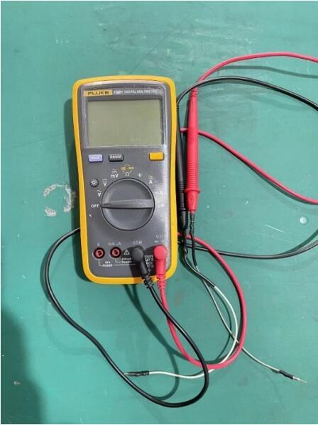 Tension tester