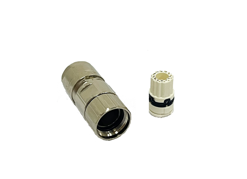 M16 Internal thread 3 core