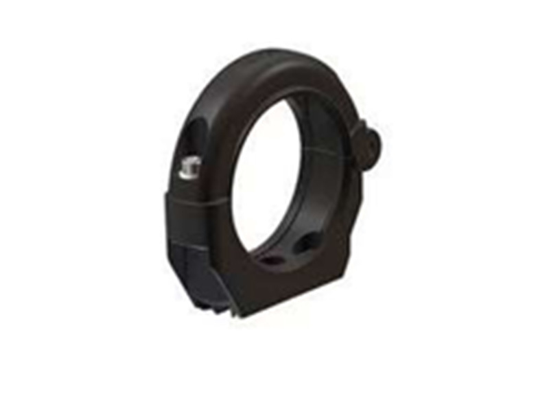 Plastic spare parts
