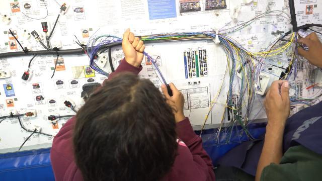 Research on Reliability of Wire Harness Design