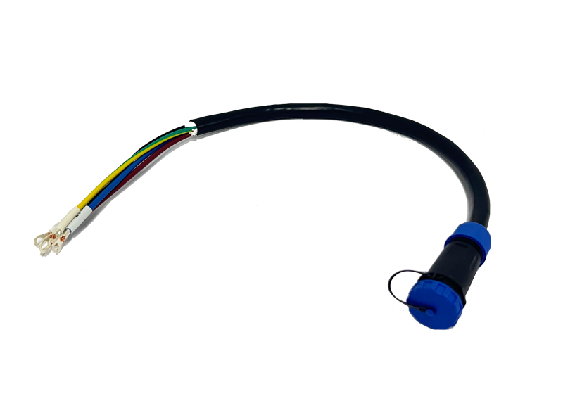 Power cord