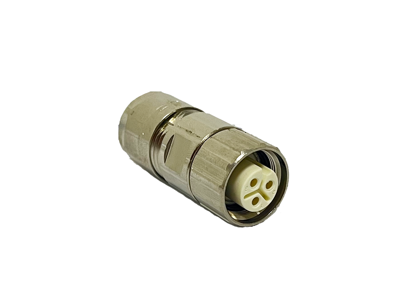 M16 Internal thread 3 core