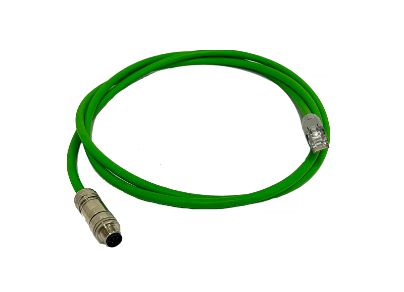 M12-RJ45