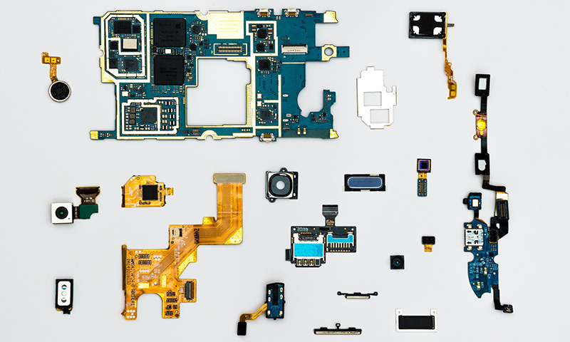 The future development trend of new energy wiring harness is briefly discussed