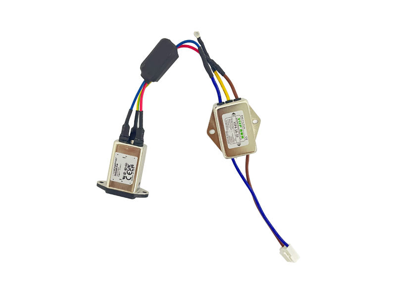 Switching power supply