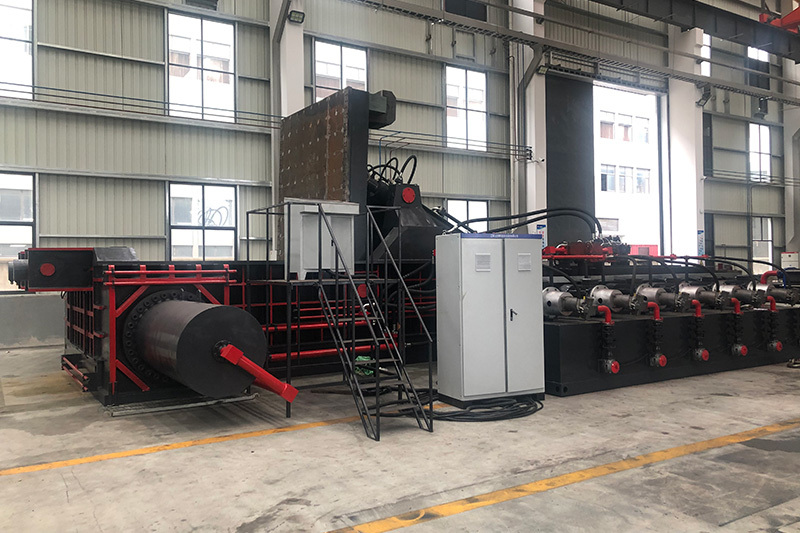 Advantages and scope of application of metal press cake machine Advantages and scope of application of metal press cake machine