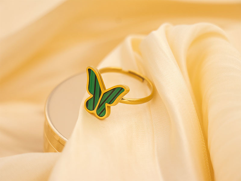 Elegant Designs: Why Zircon Beaded Butterfly Bracelets Are a Must-Have