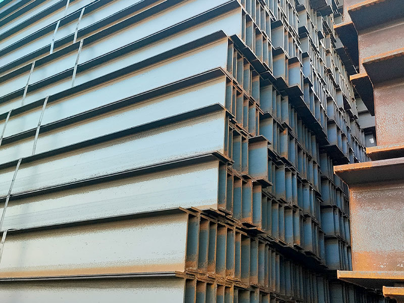 Carbon steel H steel