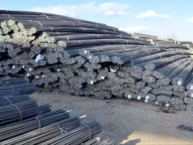 U.S. to impose 50% tariffs on “steel-derived products” such as dishwashers, washing machines and refrigerators starting June 23rd