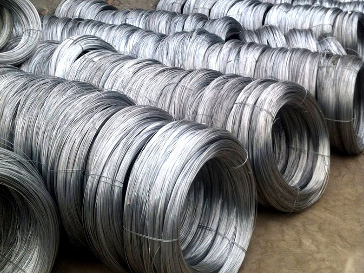 Galvanized Wire