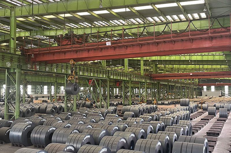 Factory
