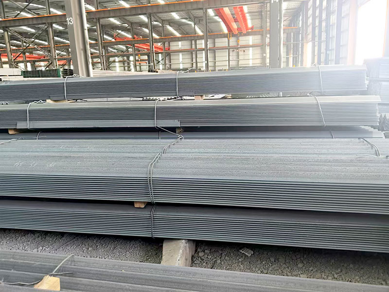 The United States resumes imposing steel and aluminum tariffs on some trading partners