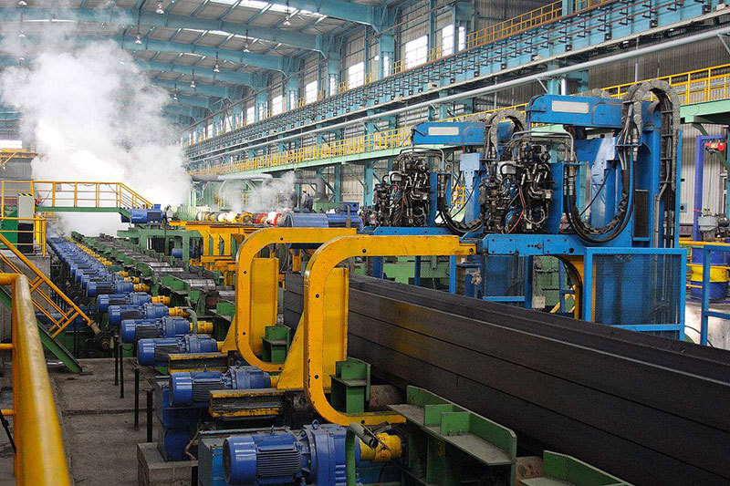 Factory