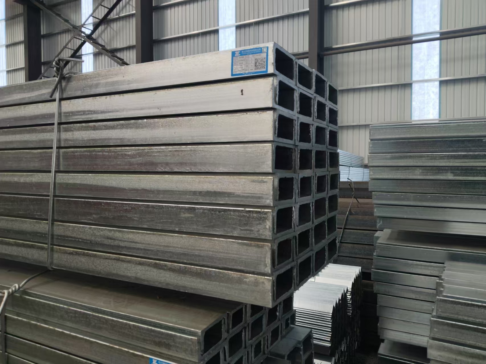 South Korea and Vietnam have successively imposed sanctions on Chinese steel products, and the impact and response analysis