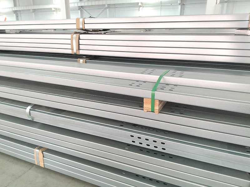 The country injects capital to support the development of the local steel industry