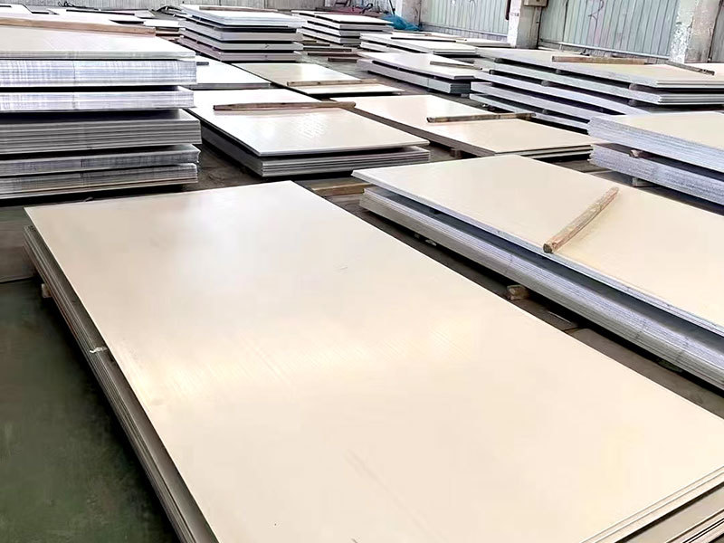 Galvanized steel sheet