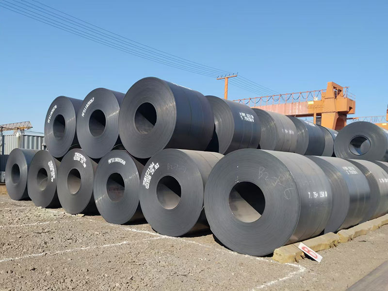 Steel Industry LCA Working Group Established