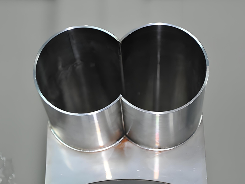 Welding assembly